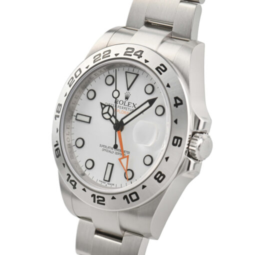 Rolex Explorer II 216570-0001 - Image 2