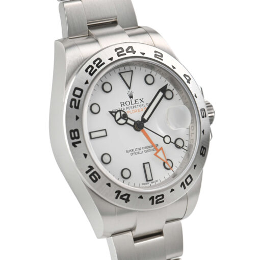 Rolex Explorer II 216570-0001 - Image 3