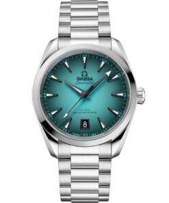 Omega Seamaster Aqua Terra 150m 38mm 220.10.38.20.03.005