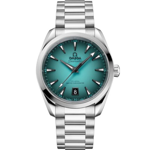 Omega Seamaster Aqua Terra 150m 38mm 220.10.38.20.03.005