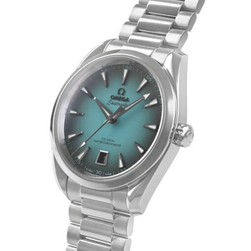 Omega Seamaster Aqua Terra 150m 38mm 220.10.38.20.03.005 - Image 2