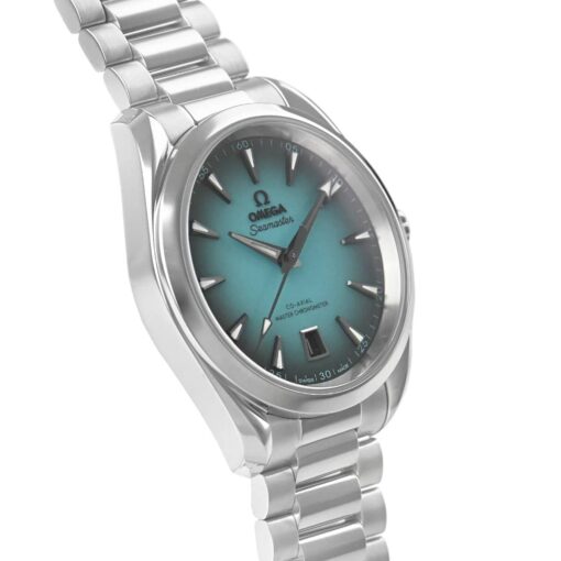 Omega Seamaster Aqua Terra 150m 38mm 220.10.38.20.03.005 - Image 3