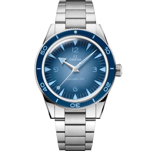 Omega Seamaster 300 41mm 234.30.41.21.03.002