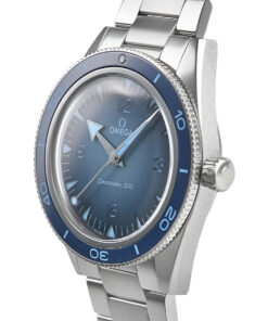 Alternative view of Omega Seamaster 300 41mm 234.30.41.21.03.002