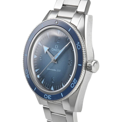Omega Seamaster 300 41mm 234.30.41.21.03.002 - Image 2
