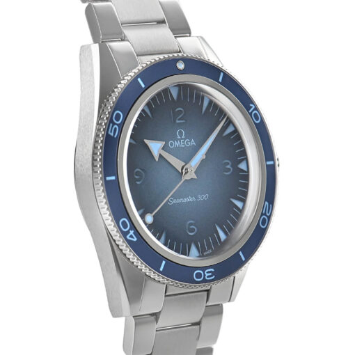 Omega Seamaster 300 41mm 234.30.41.21.03.002 - Image 3