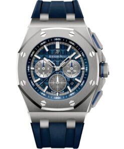 Audemars Piguet Royal Oak Offshore Chronograph 42mm 26480TI.OO.A027CA.01