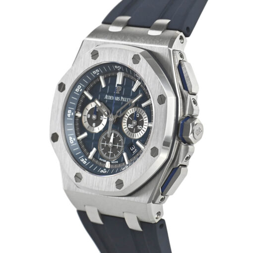 Audemars Piguet Royal Oak Offshore Chronograph 26480TI.OO.A027CA.01 - Image 2
