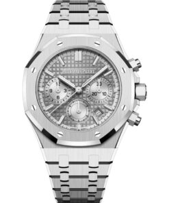 Audemars Piguet Royal Oak Chronograph 38mm 26715ST.OO.1356ST.02