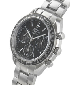 Alternative view of Omega Speedmaster Racing 40mm 326.30.40.50.01.001