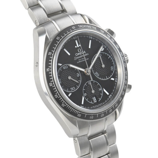 Omega Speedmaster Racing 40mm 326.30.40.50.01.001 - Image 3
