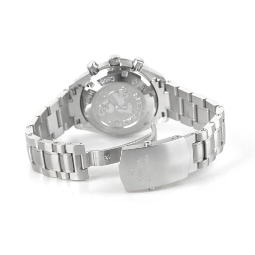 Omega Speedmaster Racing 40mm 326.30.40.50.01.001 - Image 4