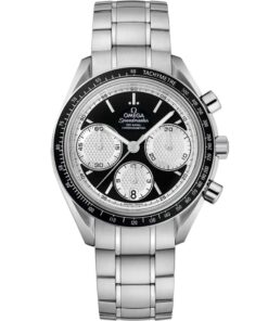 Omega Speedmaster Racing 40mm 326.30.40.50.01.002