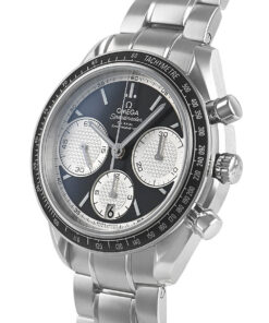 Alternative view of Omega Speedmaster Racing 40mm 326.30.40.50.01.002