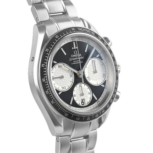 Omega Speedmaster Racing 40mm 326.30.40.50.01.002 - Image 3