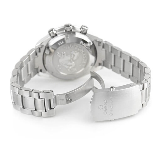 Omega Speedmaster Racing 40mm 326.30.40.50.01.002 - Image 4