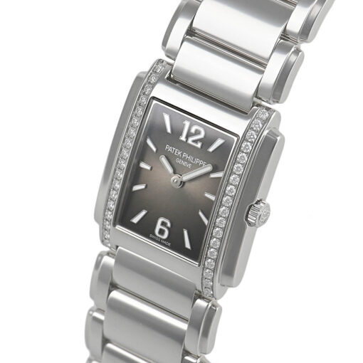 Patek Philippe Twenty~4 4910/1200A-010 - Image 2