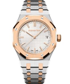 Audemars Piguet Royal Oak Selfwinding 15550SR.OO.1356SR.02