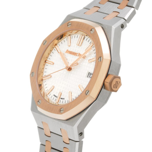 Audemars Piguet Royal Oak Selfwinding 15550SR.OO.1356SR.02 - Image 2
