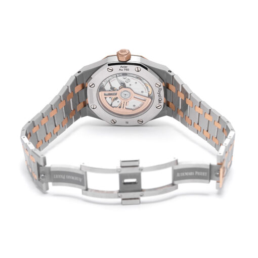 Audemars Piguet Royal Oak Selfwinding 15550SR.OO.1356SR.02 - Image 4