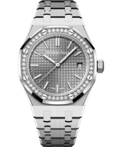 Audemars Piguet Royal Oak 15551ST.ZZ.1356ST.06