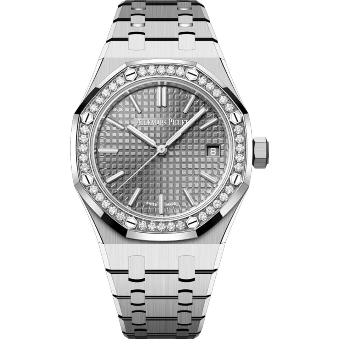 Audemars Piguet Royal Oak 15551ST.ZZ.1356ST.06