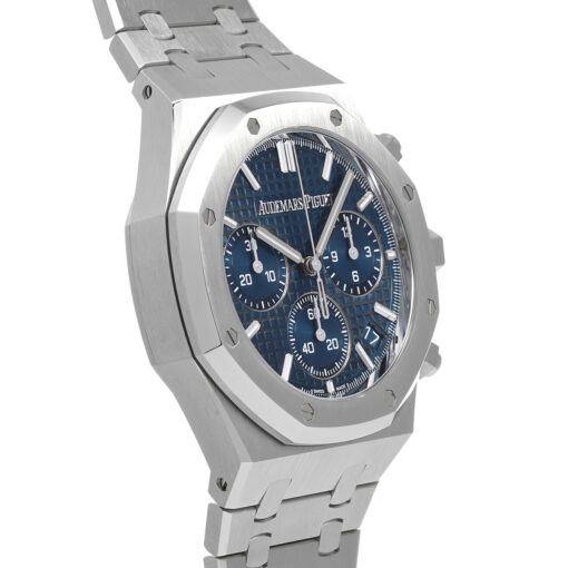 Audemars Piguet Royal Oak Chronograph 26240ST.OO.1320ST.05 - Image 2