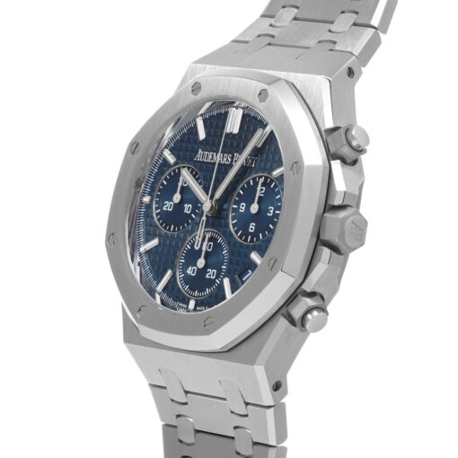 Audemars Piguet Royal Oak Chronograph 26240ST.OO.1320ST.05 - Image 3