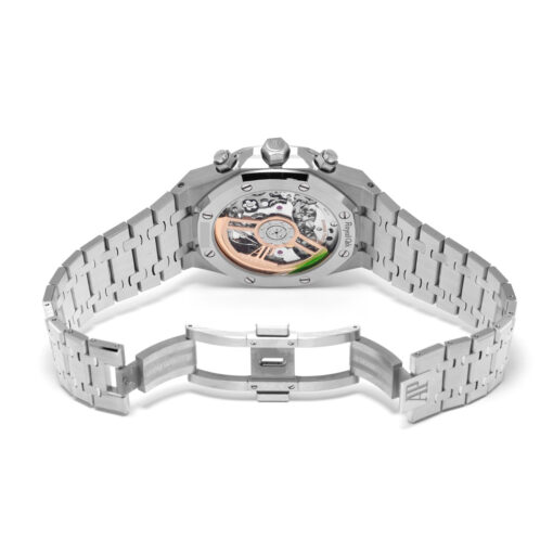 Audemars Piguet Royal Oak Chronograph 26240ST.OO.1320ST.05 - Image 4