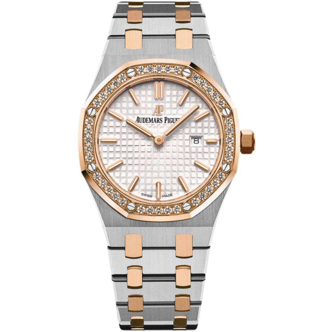 Audemars Piguet Royal Oak Quartz 67651SR.ZZ.1261SR.01