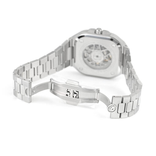 Bell & Ross BR 05 GMT Sky Blue BR05G-PB-ST/SST - Image 4