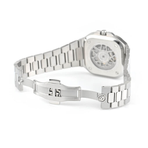 Bell & Ross BR 05 Copper Brown BR05A-BR-ST/SST - Image 4