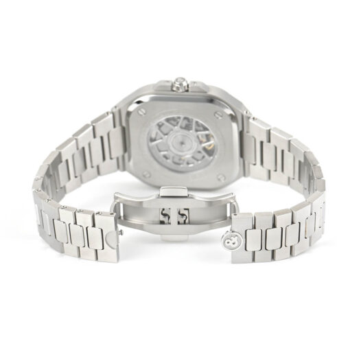 Bell & Ross BR 05 GMT Black BR05G-BL-ST/SST - Image 4