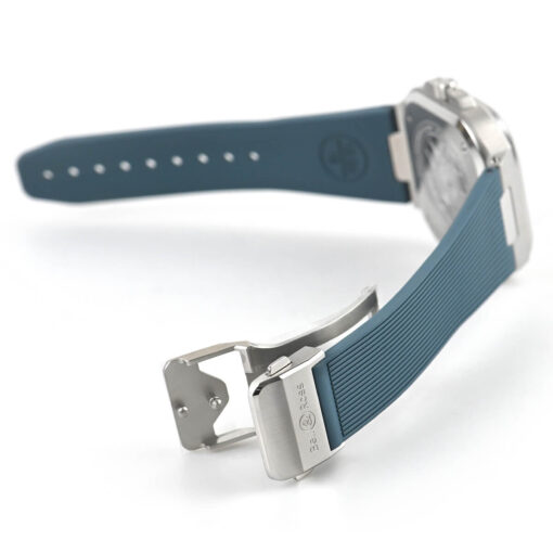 Bell & Ross BR 05 GMT Sky Blue BR05G-PB-ST/SRB - Image 4