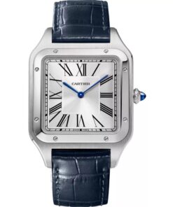 Cartier Santos-Dumont XL WSSA0032