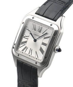 Alternative view of Cartier Santos-Dumont XL WSSA0032