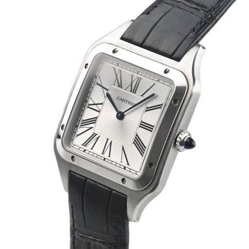 Cartier Santos-Dumont XL WSSA0032 - Image 2