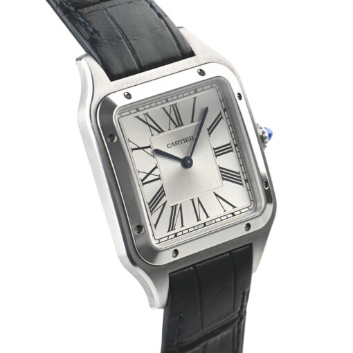 Cartier Santos-Dumont XL WSSA0032 - Image 3