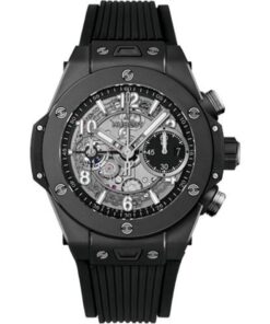 Hublot Big Bang Unico Black Magic 42mm 441.CI.1171.RX