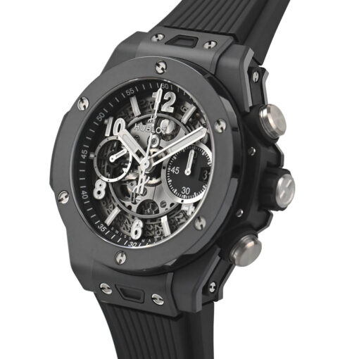 Hublot Big Bang Unico Black Magic 42mm 441.CI.1171.RX - Image 2