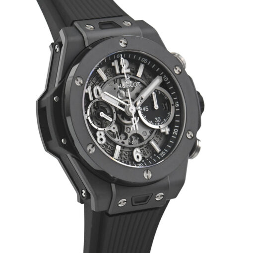 Hublot Big Bang Unico Black Magic 42mm 441.CI.1171.RX - Image 3