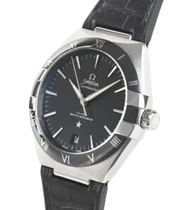 Alternative view of Omega Constellation 41mm 131.33.41.21.01.001
