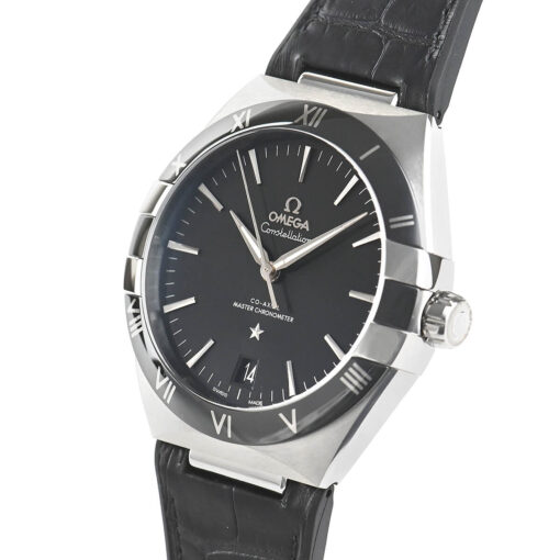 Omega Constellation 41mm 131.33.41.21.01.001 - Image 2