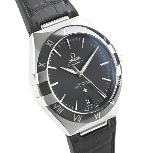 Omega Constellation 41mm 131.33.41.21.01.001 - Image 3