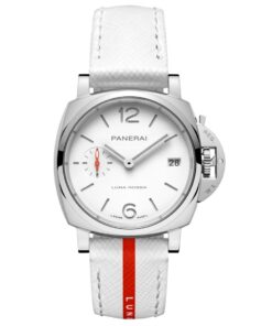 Panerai Luminor Due Luna Rossa PAM01378