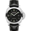 Panerai Luminor Marina PAM03312 Stainless Steel Black Dial