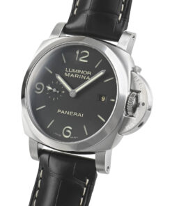 Alternative view of Panerai Luminor Marina PAM03312