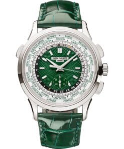 Patek Philippe Complications 39.5mm 5930P-001