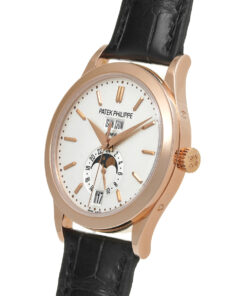 Alternative view of Patek Philippe Complications 5396R-011