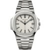 Patek Philippe Nautilus 5711/1A-011 Stainless Steel White Dial